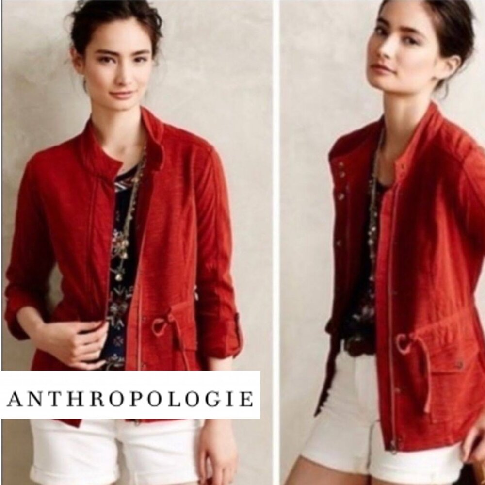 3 for $20 Sale: Saturday Sunday Tavi Moto Jacket - L